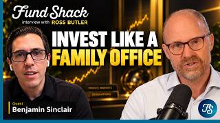 How a Canadian Wealth Advisor views Private Markets | Benjamin Sinclair