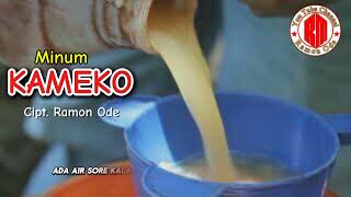Ayo Minum Kameko Official