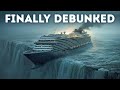 Scientist Claims He Has Finally Solved the Bermuda Triangle Mystery