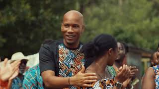 📽 Premier Bet x Didier Drogba présentent "From the Streets".