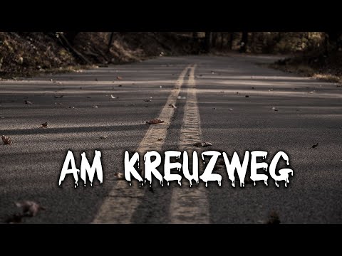 Video: Am Kreuzweg?