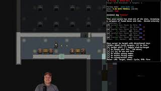 Lets Play / Cataclysm DDA / Bionic Brain / S01-E28