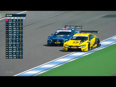 Epic Battle DTM