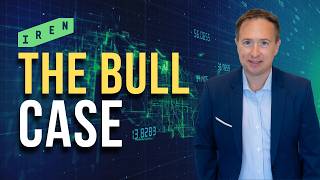 IREN Fell 40% While the Business Got Stronger. What Is the Market Seeing