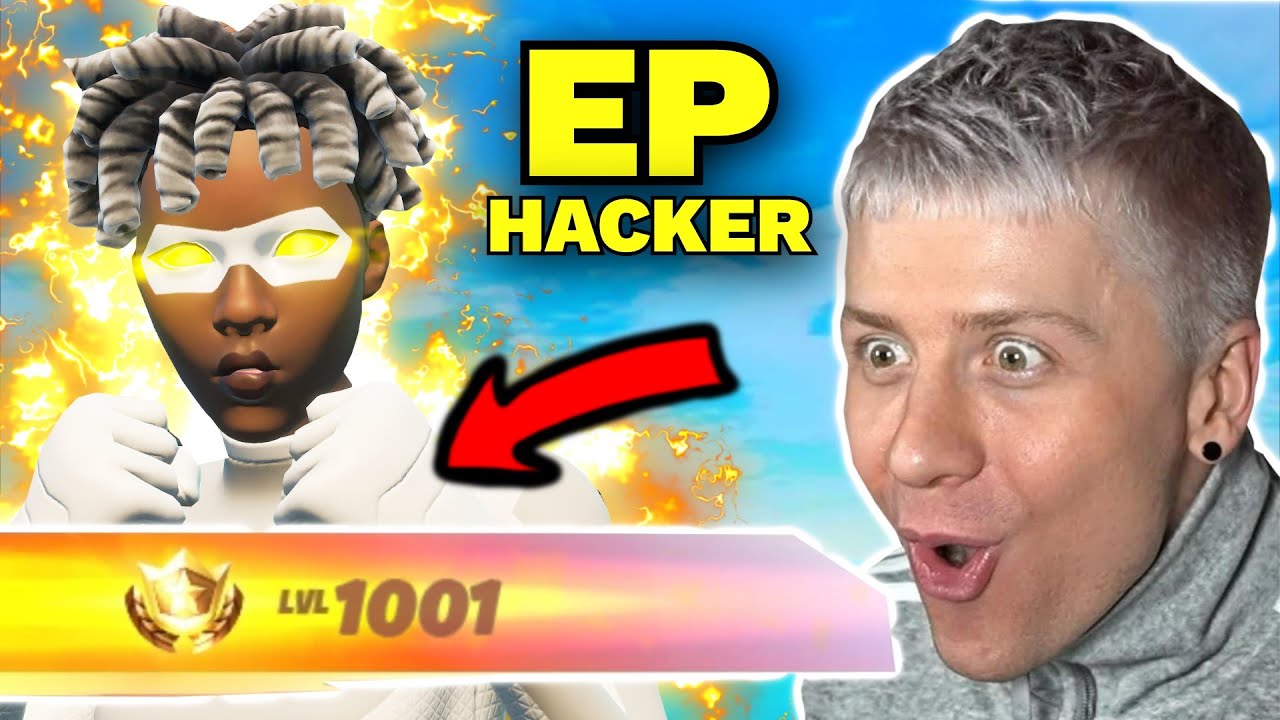 Ich treffe LEVEL💯 GLITCHER in RANDOM SQUAD er zeigt den TRICK ? 😱 - YouTube
