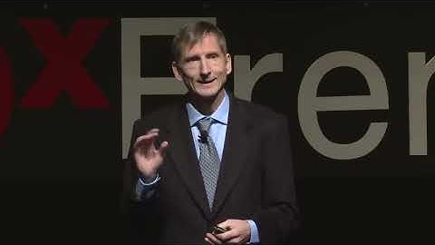 Thumbnail of The pleasure trap: Douglas Lisle at TEDxFremont