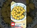 Tasty cool cool paani phulke recipe 🤤 #shorts #food