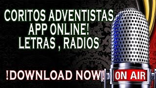 Coritos Adventistas,coritos adventistas para jovenes,Coritos Adventistas Letras APP screenshot 4