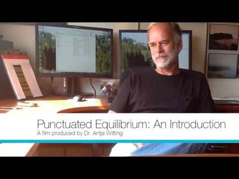 Punctuated Equilibrium: An Introduction