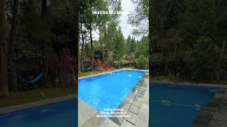 MAU LIBURAN BARENG KELUARGA BESAR? THE AYESHA VILLA 3 LODY JAWABANNYA! 🥳 HUB: 085602421779‼️