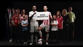 Dbu Husk Respekten.