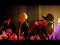 MUCC - 花 [Hana]【2017. 08.05〜06 目黒鹿鳴館「哀愁とアンティークと痛みも葬るツアー」】
