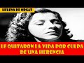 Le quitaron la vida por culpa de una herencia