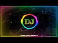 #REMIXSONGS✨ullukulla kulunguthadi song🎧(DJ)tamil