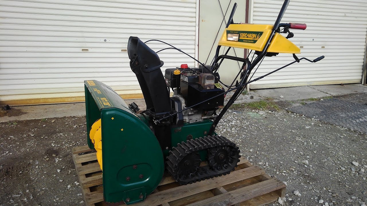 YARD-MAN 除雪機 10-28 YARD-MAN 除雪機 10-28 YARD-MAN 除雪機 10-28 除雪機｜製品・