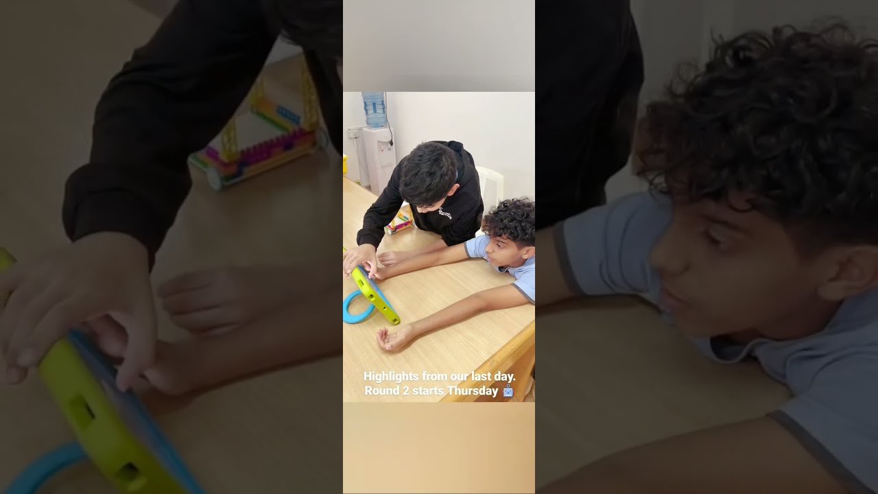 ZSIS STEAM Classes