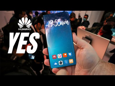 Huawei Mate 60