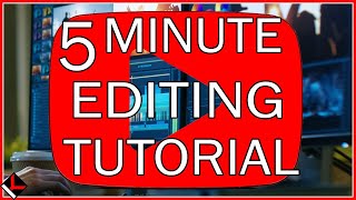 Basic editing for beginners. Powerdirector tutorial. screenshot 3