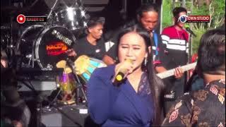 BIDADARI CINTA - PUTRY & KOMANDAN - KACER CS