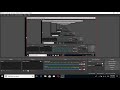 Obs how to crop cut screen capture 