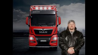 🤬ETS 2  1.49 на руле MOZA R 5  ДОРОГИ ДОРОГИ RUSMAP-СИБИРЬ . МАП ВОЛГА КИРОВ МАП