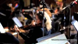 06 - Josh Groban - Bells Of NY (Walmart Soundcheck)