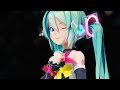 [MMD] Blue Star [ Sour式初音ミクMagicalMirai2018 ]