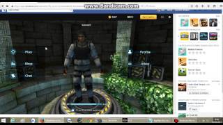 Hack De Uberstrike 2015 (Ale Castillo)