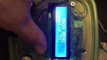 Arduino monophonic digital synth