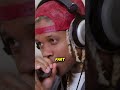 Lil Durk honoured King Von's memory in the best ways ❤#kingvon#ripvon#lildurk#brotherhood .