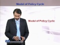 MGT522 Introduction to Public Policy Lecture No 19