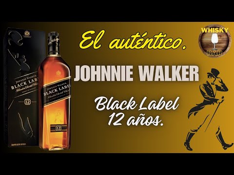 El Whisky Bar — cata