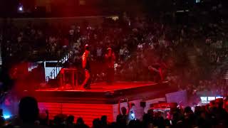 Paris Texas - HEAVY METAL - Dallas - 03/17/25
