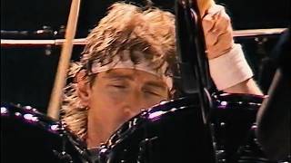 Dire Straits / Money For Nothing / Live Wembley Arena 1985 [HD]