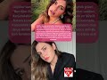 Sibil Çetinkaya'dan şaşırtan aşk itirafı! #sibil