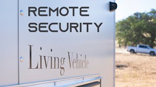 Thieves Beware: Living Vehicles Ultimate Security