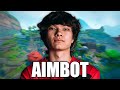 The Art Of AIMBOT: Sinatraa