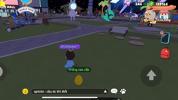 Hack Game Play Together Thành Công 100% Auto Câu Cá Chọn Bóng Bỏ QC Bản sau cập nhập 14/09/2020 1.24