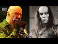 ROB HALFORD A Duet With NERGAL of BEHEMOTH Is Going To Happen