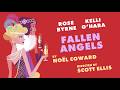 Fallen Angels | Theatre Talk