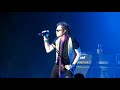 Kings of chaos live in mexico city  02 smoke on the water multicam mix