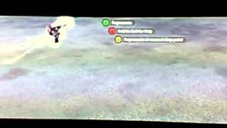 Crackdown 2 MAG-Spazz glitch