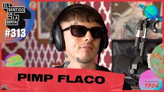 Entrevista 🍻 Pimp Flaco: Los Inicios del Trap en España | #ESDLB con Ricardo Moya | cap. 313