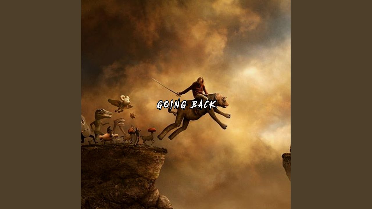 YouTube에서 Going Back 보기 YouTube에서 Going Back 보기