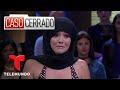 Caso Cerrado | Faking Muslim Adult Videos For Revenge🍆🍑🙈 | Telemundo English