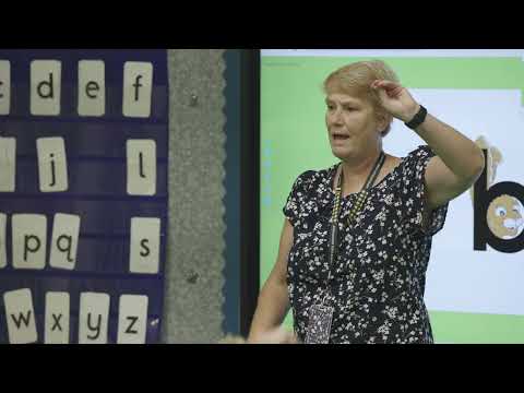 Courtney Elementary School - 2024 Signature School Video