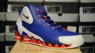 nike shox vc 3