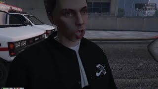 Beço Agamin Bi̇r Günü