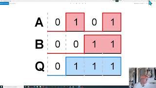 VCV-Rack - Boolean Logic