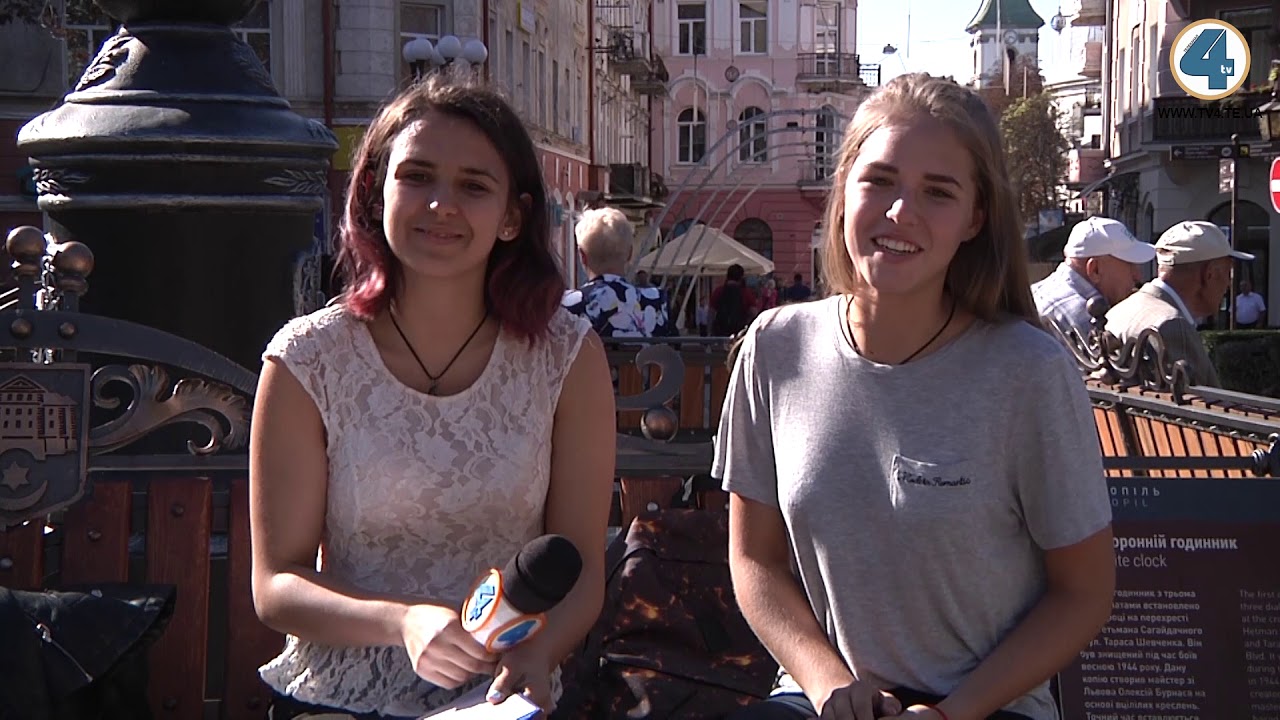 тернополяни спорт Тернопільська погода на 24 вересня 2018 року